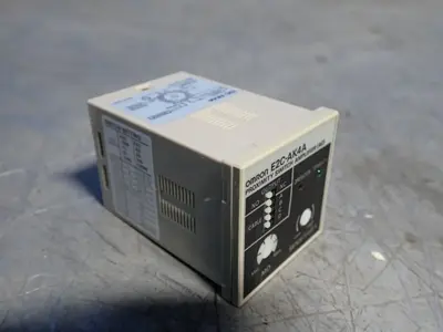 New | in-Stock OMRON E2CAK4A Relays & Switches | HGR 24 #739067