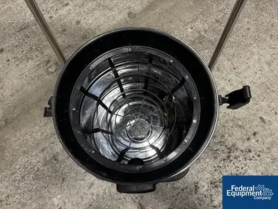 N/A Powr Flite Wet/Dry Vaccum