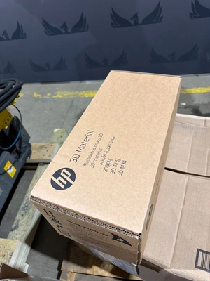 USED HP M2K85A
