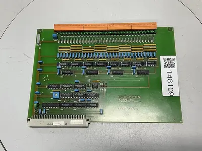 USED KEBA E-32-DIGIN