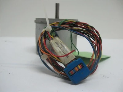 NEW BEI INDUSTRIAL ENCODERS L25G-SB-12,000-M5-ABZC-8830-LED-SC18-S