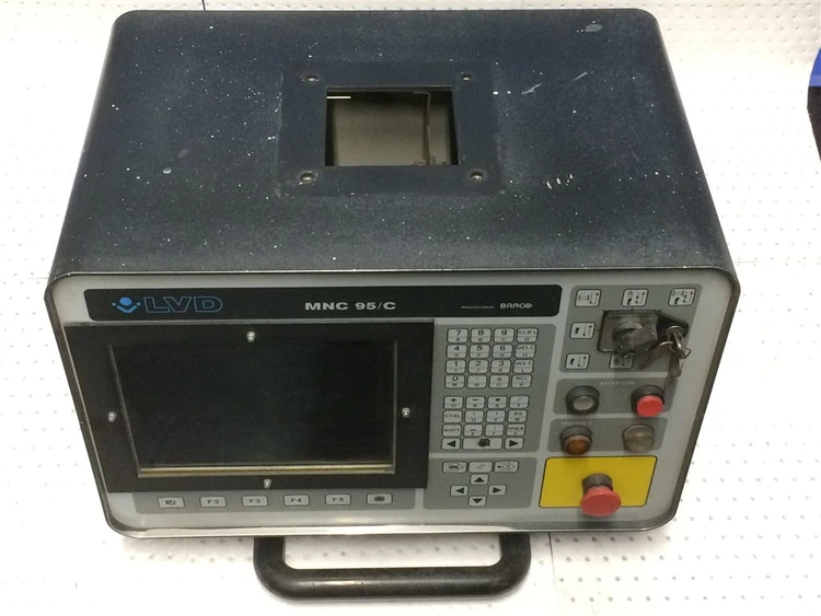 Used LVD MNC 95/C- Misc Electrical & Power Parts BE | Apt International N.V #363400