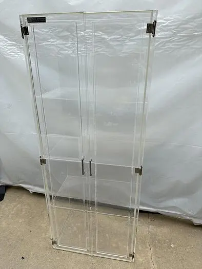 Used TERRA UNIVERSAL 9011-07 Semiconductor Parts | Advanced Capital Equipment Sales #431469