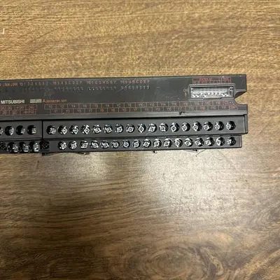 USED MITSUBISHI AJ65SBTB1-32T