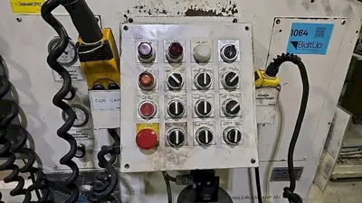 USED COE CPPS-350-18