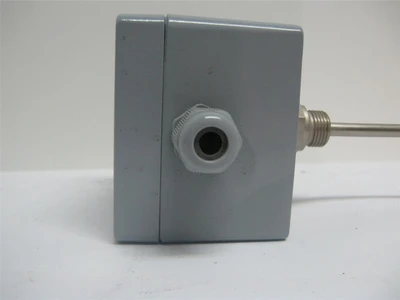 USED JUMO ATH-SW-2