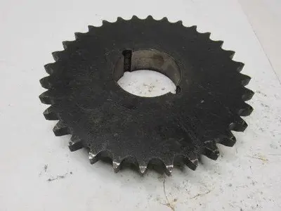Martin 60BTL32 Sprocket Taper Lock Bushing 1210 32 Tooth