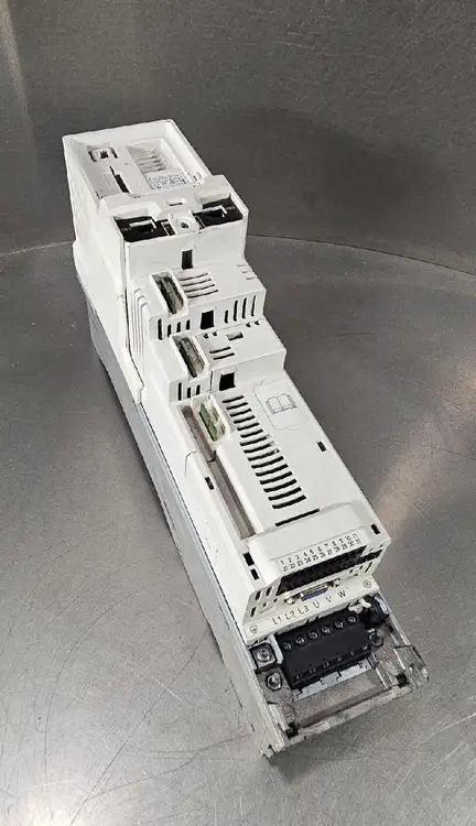 Used Emerson _UNKNOWN_ Servo Drives South Carolina US | Palmetto Automation #1544979