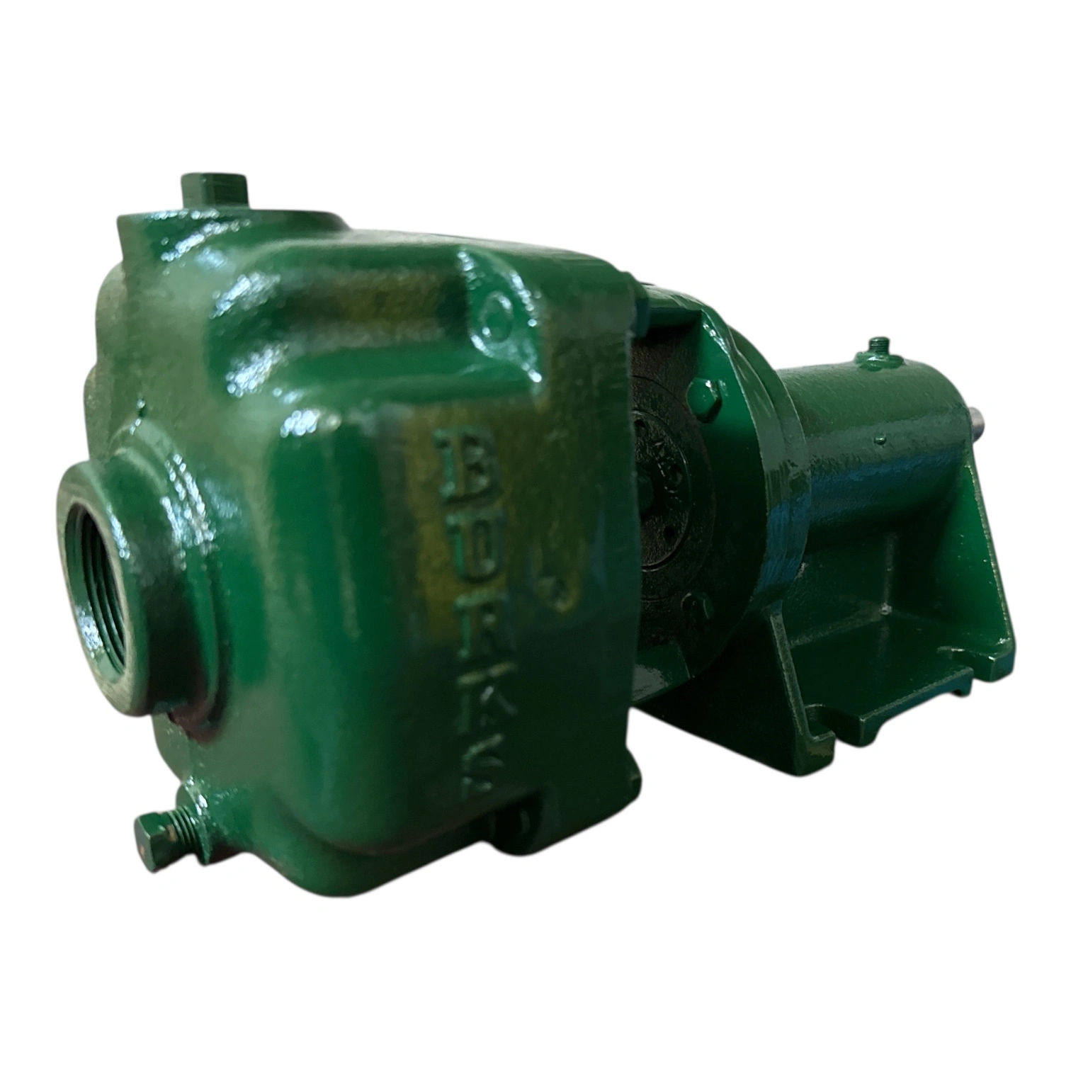 Used BURKS _UNKNOWN_ Centrifugal Pumps MX | MAQUINARIA PECUSA #1459808