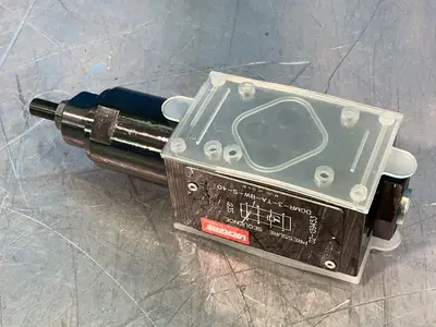 Used VICKERS DGMR3TABWS40 Pumps Ohio US | HGR 24 #1315092