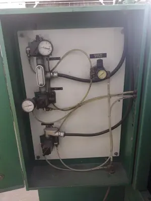 USED TIMESAVERS 325-1