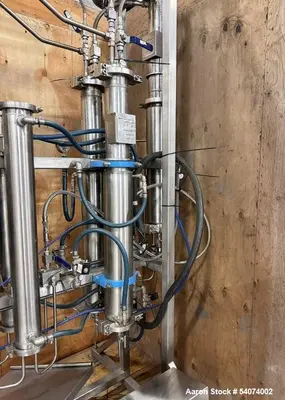 Used _UNKNOWN_ _UNKNOWN_ Extraction & Processing Equipment Illinois US | Aaron Equipment #179912