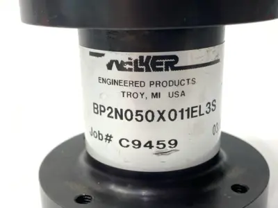 USED WELKER BP2N050X011EL3S