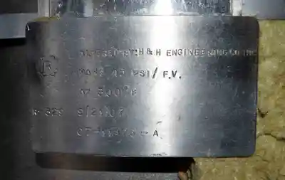 450 gal stainless steel tank