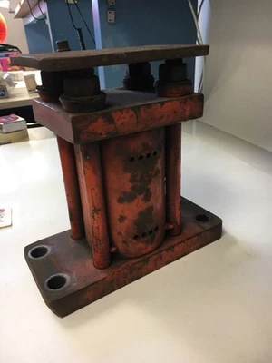 USED Bradford 3"