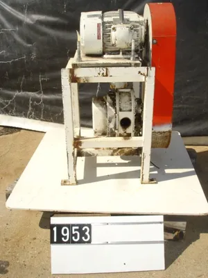 Used _UNKNOWN_ 423A5HVF Positive Displacement Pumps Minnesota US | A&I Equipment #1317532
