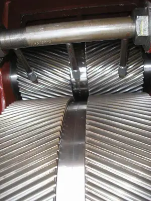 USED WESTERN 11611