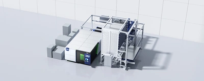 HSG G4020V Sheet Metal Cutting Machines | Pioneer Machine Sales Inc. (2)