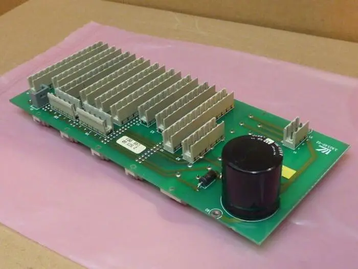 Used LANG MFG CO 3.923.60-02 Circuit Boards Michigan US | Ideal Machinery #585267