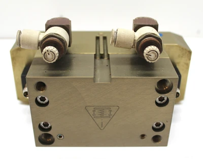 USED SCHUNK PNG 125-1-AS