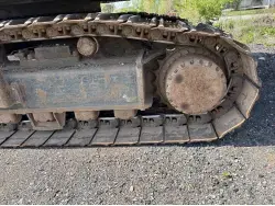 Used 2021 CASE CX750D Crawler Excavators Pennsylvania US | Iron Exchange Equipment Solutions #1353778