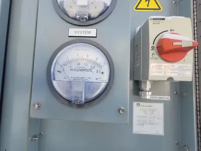 USED 2019 CIRCUL-AIRE DAS-808-2D12-SC
