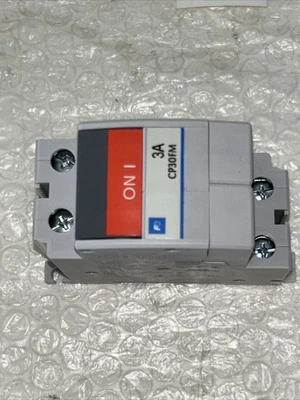 NEW Fuji Electric CP30FM-2P003