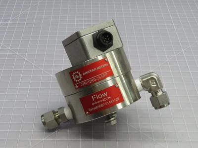 Used AW GEAR METERS _UNKNOWN_ Valves/Fittings | OCO Industrial #1702493