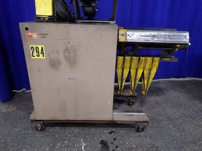 USED 1992 DIMECO 2370/DF