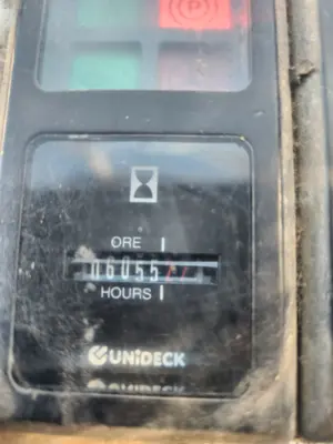 Used 2020 COMBI LIFT C14000 Misc Forklifts Pennsylvania US | National Lift Equipment #1369035