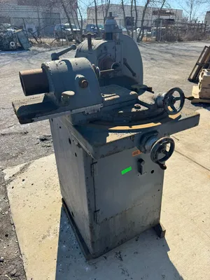 GLEASON #6 GEAR TESTERS | Piselli Enterprises (1)