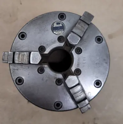 Used BUCK 1434 Misc Industrial Equipment Kentucky US | Aucto #687937