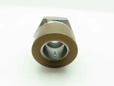 PTR-S Steel Pipe Thread Reducer Tube Fitting Adaptor 1-1/4"x 3/4" NPTF LOT OF 7
