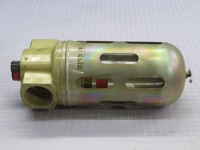 Used NORGREN _UNKNOWN_ Solenoid Valves Texas US | OCO Industrial #1686300