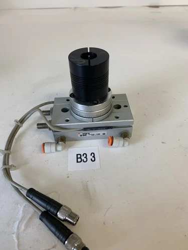 Used SMC Does Not Apply PLC Processors Indiana US | J&J Industrial Supply #497317