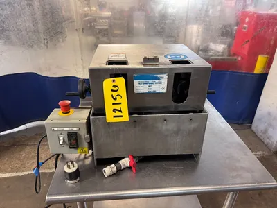 Used PRIMEdge HE2 Food Processing Equipment (misc) Illinois US | M&M Equipment Corp. #1278591