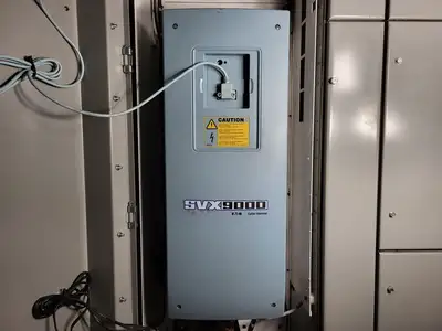 Used EATON SVX030A1-5A4N1 Switchgears British Columbia CA | Lenmark #240372