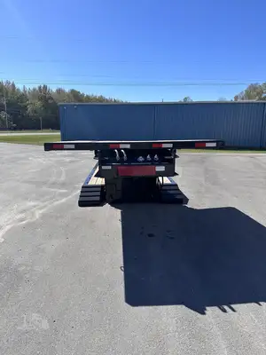 New | in-Stock 2026 PITTS _UNKNOWN_ Lowboy Trailers Tennessee US | LMI Tennessee LLC #1505057