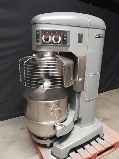 Used HOBART® HL1400N Agitators, Blenders, Mixers Tennessee US | BAKE Marketing #392050