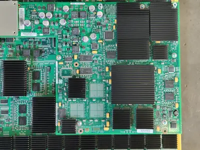 USED CISCO WS-X6748-GE-TX