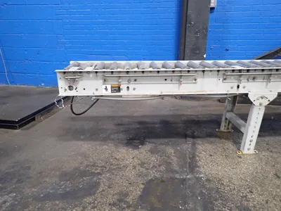 Used 2022 HYTROL 190ACC Belt Conveyors Ohio US | HGR 24 #1147790