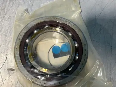 New | in-Stock BARDEN PRECISION BEARINGS ZXL067H Tooling & Accessories (Other) Ohio US | HGR 24 #1471774