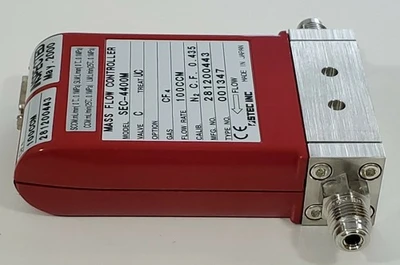 USED STEC SEC-4400M