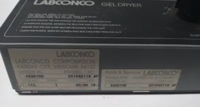 USED Tektronix 5440