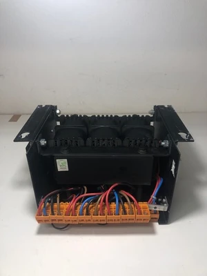 USED MURR ELEKTRONIK MDN25-200-550/24