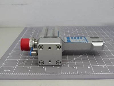 Used SCHEUGENPFLUG _UNKNOWN_ Parts (Hydraulics and Pneumatics) Texas US | OCO Industrial #1779041