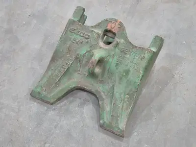 USED ESCO 92KTVP