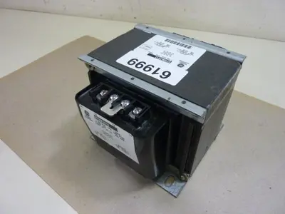 USED GENERAL ELECTRIC 9T5K2812