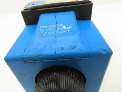 Used VICKERS _UNKNOWN_ Valves/Fittings Indiana US | Arrow Industrial #1316968