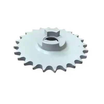 Belgrade #80 DRIVEN JAW Jaw Clutch Assembly | Iron Listing (1)